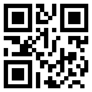Il QrCode di 3200173925