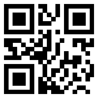 Scansione del Qr Code di 3200173929