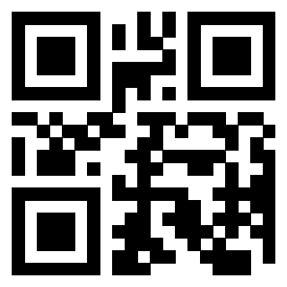 QrCode di 3200173933