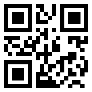 Immagine del Qr Code di 3200173935
