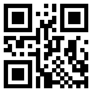 Immagine del QrCode di 3200173940