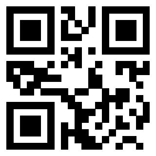 3200173945 - Immagine del Qr Code associato