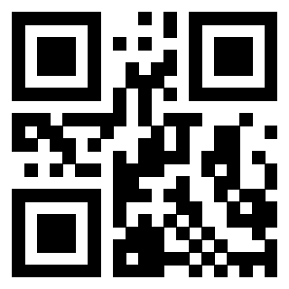 Immagine del QrCode di 3200173947