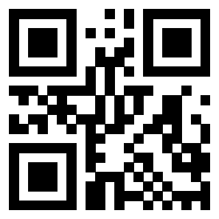 Immagine del QrCode di 3200173955