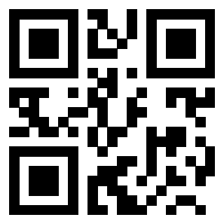 Il Qr Code di 3200173967