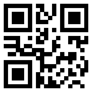 3200173968 QrCode associato