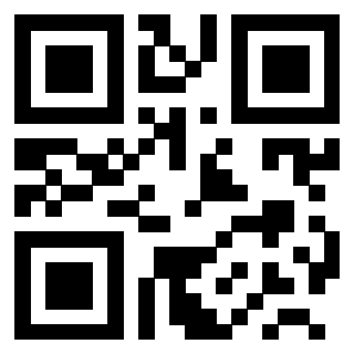 3200173970 - Immagine del Qr Code associato
