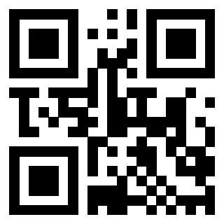 Il QrCode di 3200173973