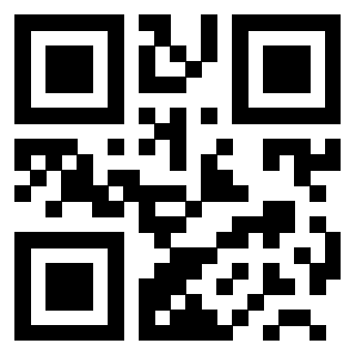 3200173974 - Immagine del Qr Code associato