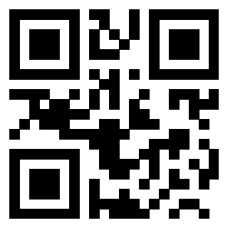 Il Qr Code di 3200173975