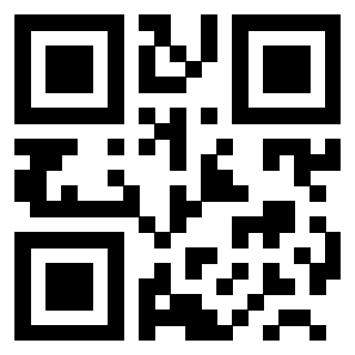 Scansione del Qr Code di 3200173976