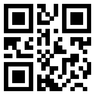 Scansione del QrCode di 3200173977