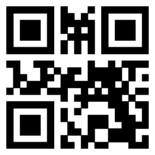3200173980 Qr Code associato