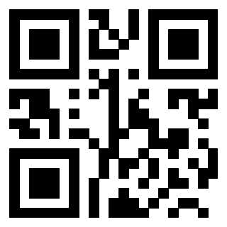 3200173981 - Immagine del QrCode associato