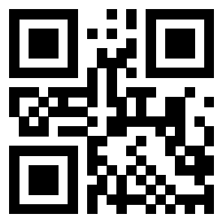 Il Qr Code di 3200173984
