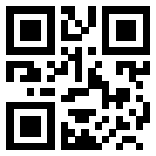Immagine del QrCode di 3200173986