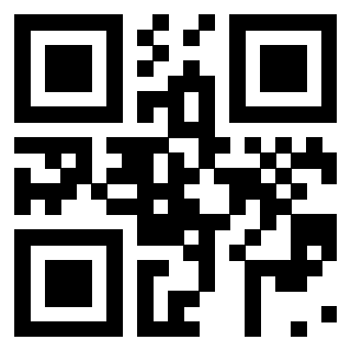 3200173989 - Immagine del Qr Code associato
