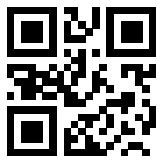 3200173991 QrCode associato