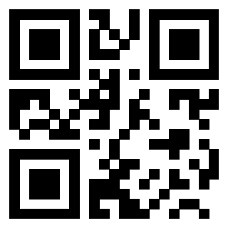 3200173992 - Immagine del Qr Code associato