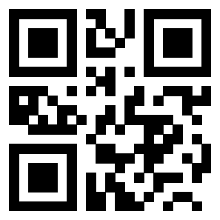 3200227185 Qr Code associato