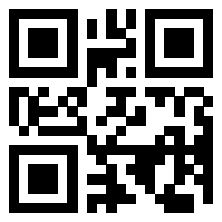 Scansione del Qr Code di 3200227187