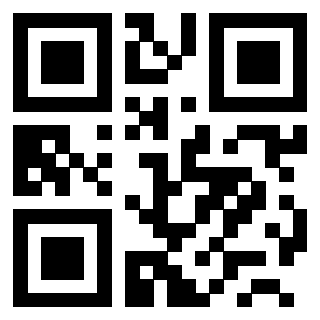 Scansione del QrCode di 3200227188