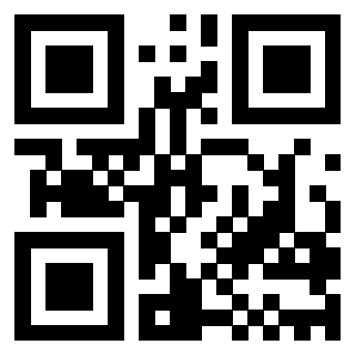 Scansione del Qr Code di 3200227191