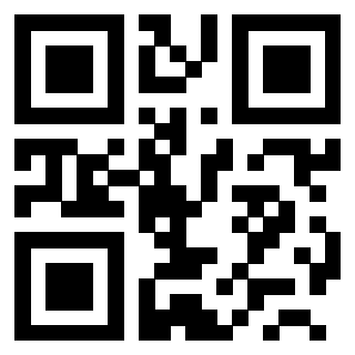 Scansione del QrCode di 3200227192