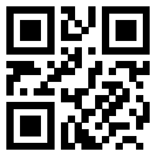 Immagine del QrCode di 3200227199