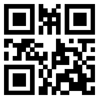 3200227201 - Immagine del Qr Code associato
