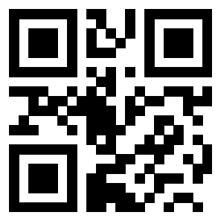 Il QrCode di 3200227204