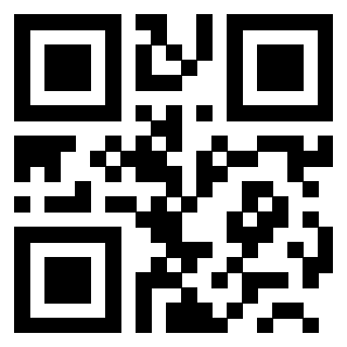 3200227206 - Immagine del Qr Code associato