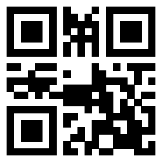 3200227207 - Immagine del Qr Code