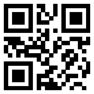 Il QrCode di 3200227212