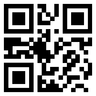 Immagine del Qr Code di 3200227213