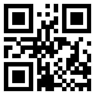 Scansione del QrCode di 3200227214