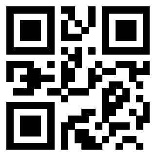 Scansione del QrCode di 3200227217
