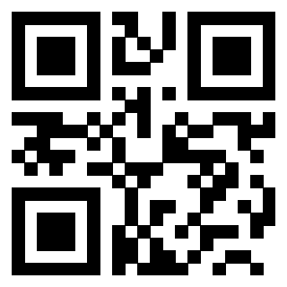 Scansione del Qr Code di 3200227222