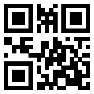 Immagine del QrCode di 3200227223