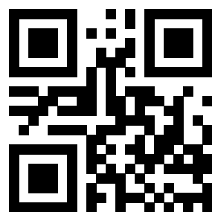 Il QrCode di 3200227227