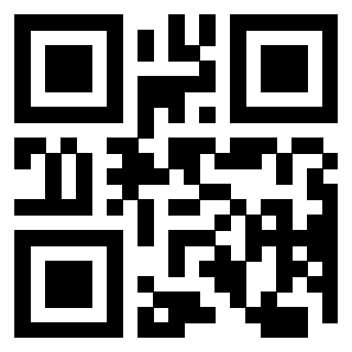 Scansione del Qr Code di 3200227228