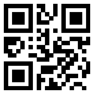 Immagine del Qr Code di 3200227229