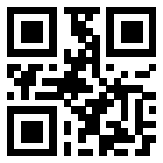 Il QrCode di 3200227231