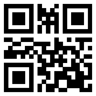 3200227233 - Immagine del Qr Code associato