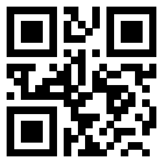 Scansione del Qr Code di 3200227236