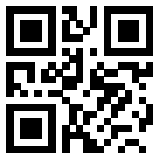 3200227238 - Immagine del QrCode associato