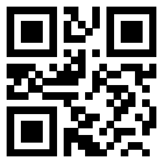 Il QrCode di 3200227242