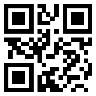 Immagine del Qr Code di 3200227243