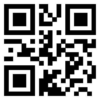 Immagine del Qr Code di 3200227247