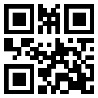 Immagine del QrCode di 3200227254